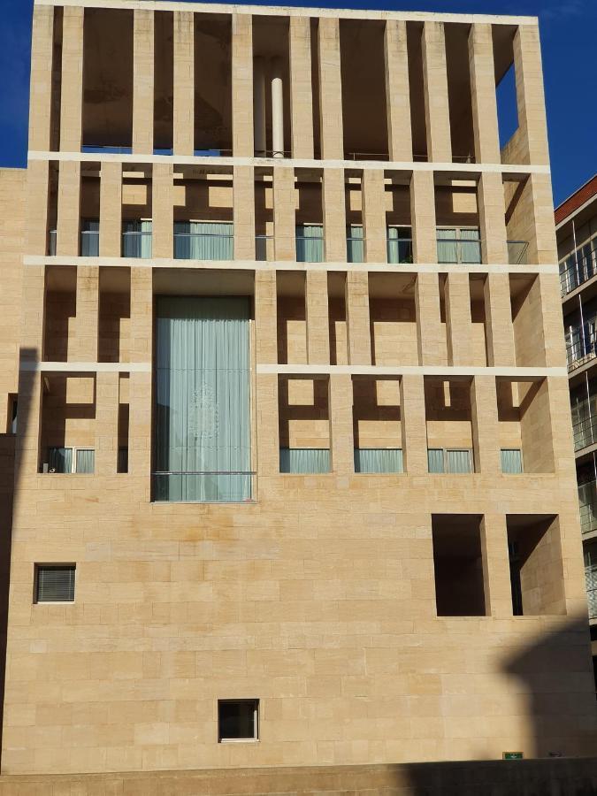 Apartamento San Juan 3 Murcia Exterior photo
